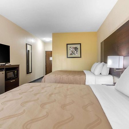 Quality Inn Cadiz المظهر الخارجي الصورة