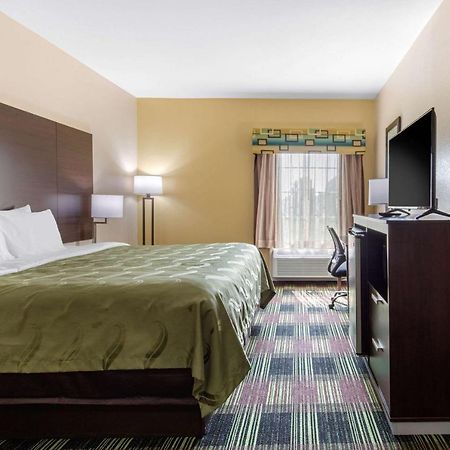 Quality Inn Cadiz المظهر الخارجي الصورة