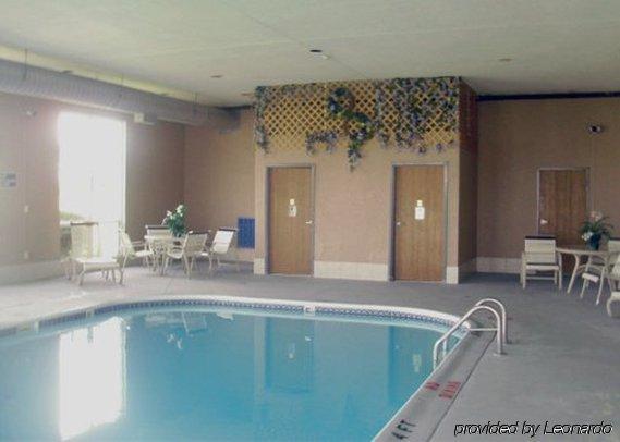 Quality Inn Cadiz المظهر الخارجي الصورة